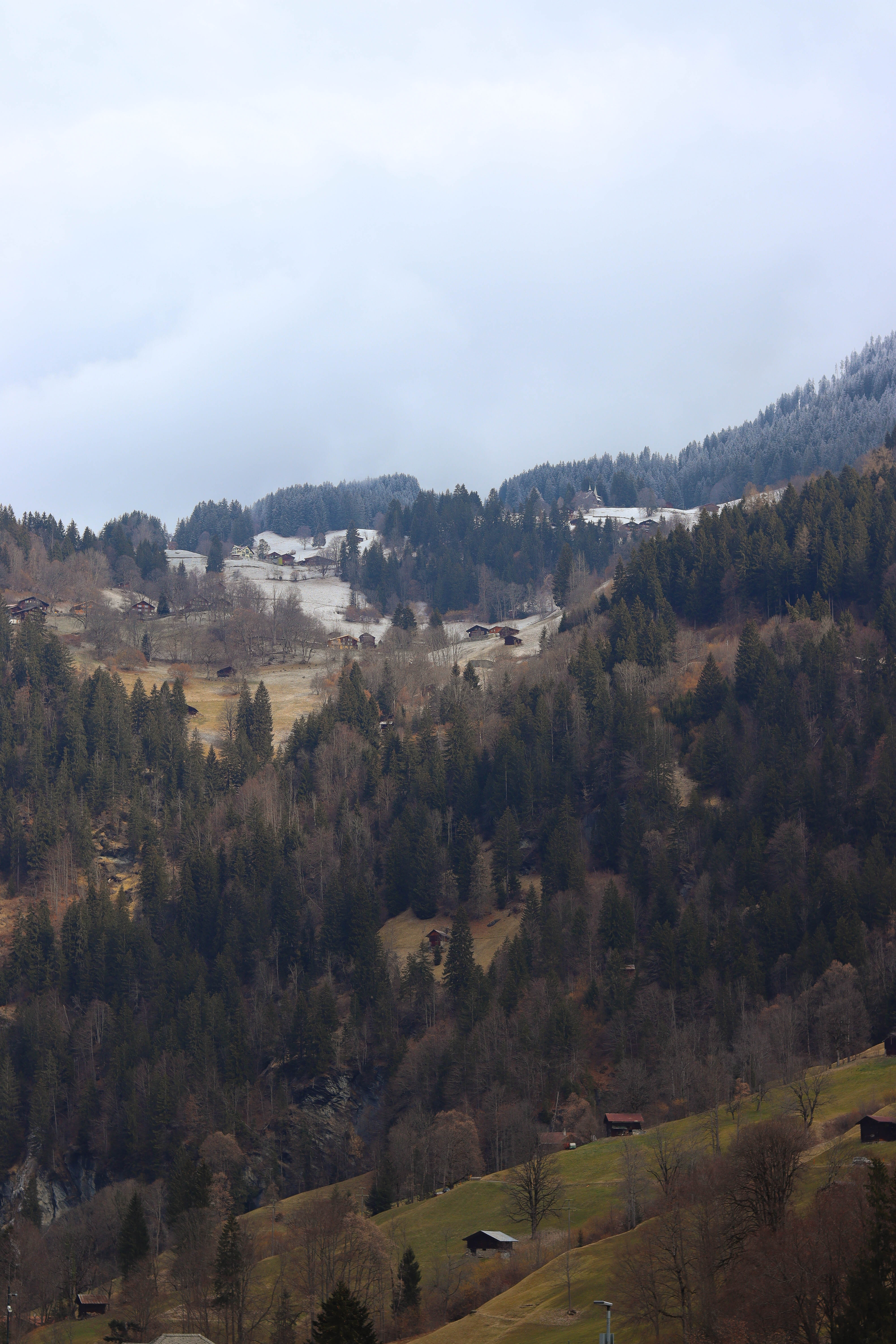 Lauterbrunnen